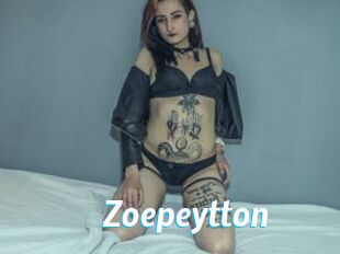 Zoepeytton