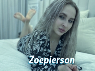 Zoepierson