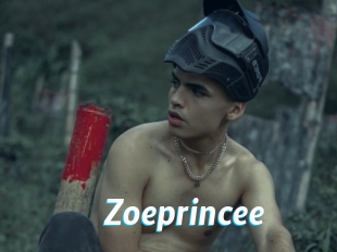 Zoeprincee