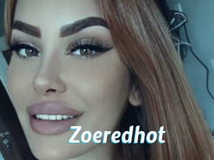 Zoeredhot
