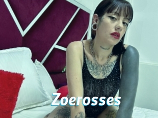 zoerosses J Mine