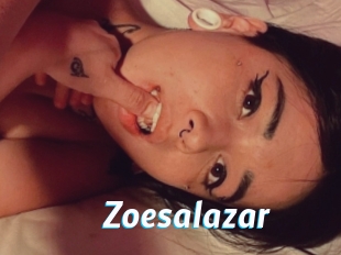 Zoesalazar