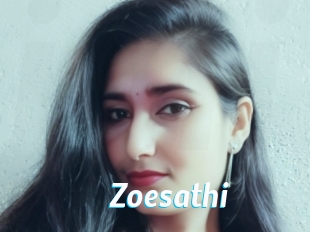 zoesathi J Mine
