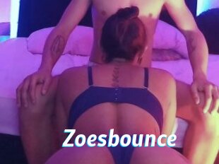 Zoesbounce
