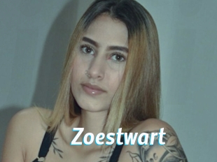 Zoestwart