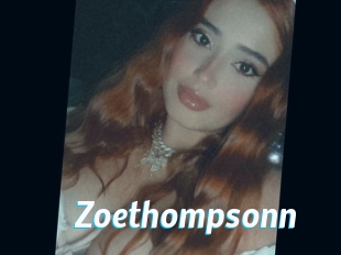 Zoethompsonn