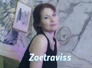 Zoetraviss