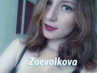 Zoevolkova