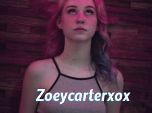 Zoeycarterxox