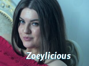 Zoeylicious