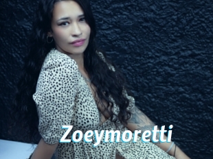 Zoeymoretti
