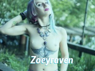 Zoeyraven