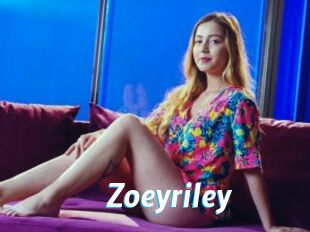 Zoeyriley