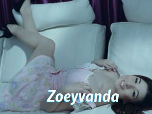 Zoeyvanda