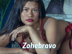 Zohebravo