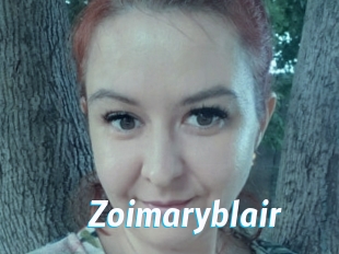 Zoimaryblair