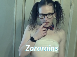 Zorarains
