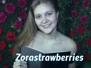 Zorastrawberries