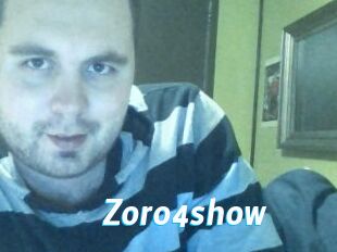 Zoro4show