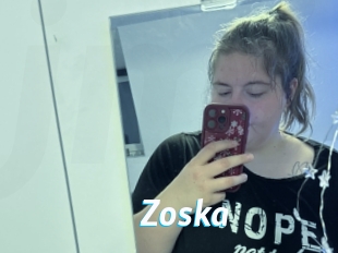 Zoska