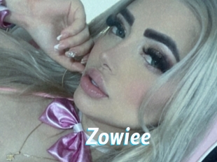 Zowiee