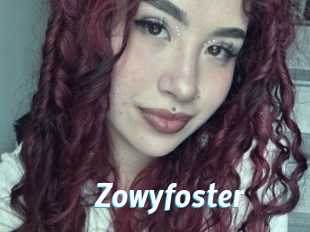 Zowyfoster