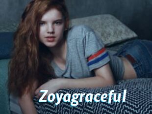 Zoyagraceful
