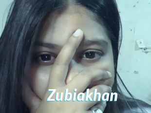 Zubiakhan