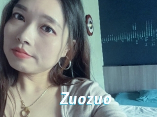 Zuozuo