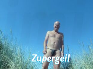 Zupergeil