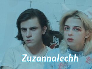 Zuzannalechh