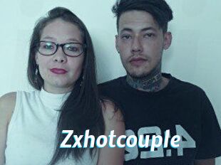 Zxhotcouple