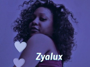 Zyalux