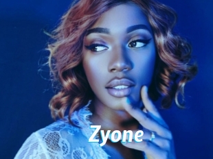 Zyone