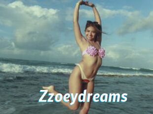 Zzoeydreams